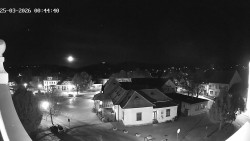 Náměstí Svobody, Hrad Buchlov