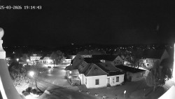 Náměstí Svobody, Hrad Buchlov