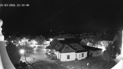 Náměstí Svobody, Hrad Buchlov