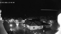 Náměstí Svobody, Hrad Buchlov