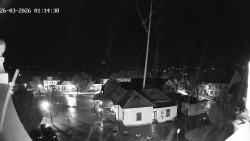 Náměstí Svobody, Hrad Buchlov