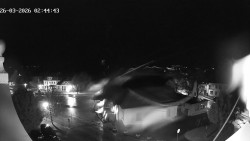 Náměstí Svobody, Hrad Buchlov