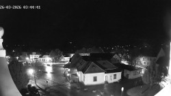 Náměstí Svobody, Hrad Buchlov