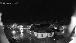 Náměstí Svobody, Hrad Buchlov