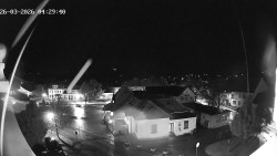 Náměstí Svobody, Hrad Buchlov