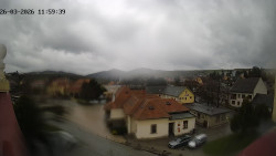 Náměstí Svobody, Hrad Buchlov