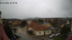 Náměstí Svobody, Hrad Buchlov