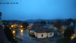 Náměstí Svobody, Hrad Buchlov