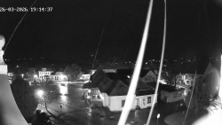 Náměstí Svobody, Hrad Buchlov