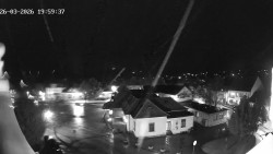 Náměstí Svobody, Hrad Buchlov