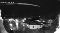 Náměstí Svobody, Hrad Buchlov