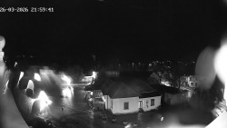 Náměstí Svobody, Hrad Buchlov