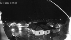 Náměstí Svobody, Hrad Buchlov