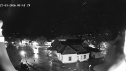 Náměstí Svobody, Hrad Buchlov