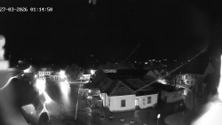 Náměstí Svobody, Hrad Buchlov