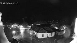 Náměstí Svobody, Hrad Buchlov