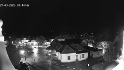 Náměstí Svobody, Hrad Buchlov