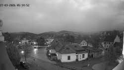 Náměstí Svobody, Hrad Buchlov