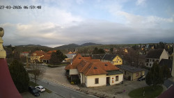 Náměstí Svobody, Hrad Buchlov