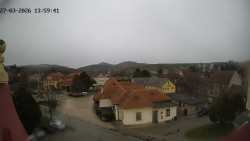 Náměstí Svobody, Hrad Buchlov