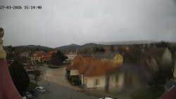 Náměstí Svobody, Hrad Buchlov