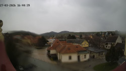 Náměstí Svobody, Hrad Buchlov