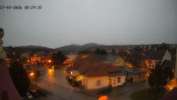 Náměstí Svobody, Hrad Buchlov