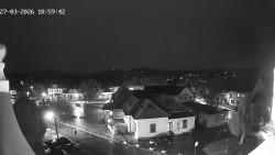 Náměstí Svobody, Hrad Buchlov