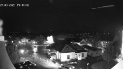 Náměstí Svobody, Hrad Buchlov