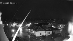 Náměstí Svobody, Hrad Buchlov