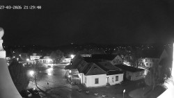 Náměstí Svobody, Hrad Buchlov