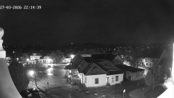 Náměstí Svobody, Hrad Buchlov