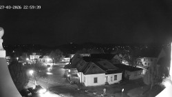 Náměstí Svobody, Hrad Buchlov