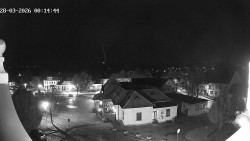 Náměstí Svobody, Hrad Buchlov