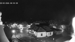 Náměstí Svobody, Hrad Buchlov