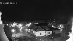 Náměstí Svobody, Hrad Buchlov