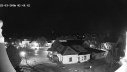 Náměstí Svobody, Hrad Buchlov