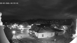 Náměstí Svobody, Hrad Buchlov