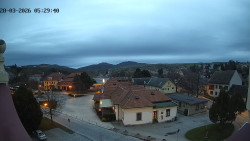 Náměstí Svobody, Hrad Buchlov