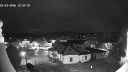 Náměstí Svobody, Hrad Buchlov