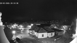 Náměstí Svobody, Hrad Buchlov