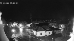 Náměstí Svobody, Hrad Buchlov