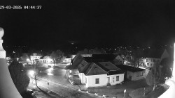 Náměstí Svobody, Hrad Buchlov