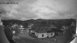 Náměstí Svobody, Hrad Buchlov