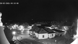 Náměstí Svobody, Hrad Buchlov