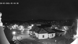 Náměstí Svobody, Hrad Buchlov