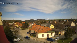 Náměstí Svobody, Hrad Buchlov