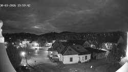 Náměstí Svobody, Hrad Buchlov