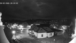 Náměstí Svobody, Hrad Buchlov