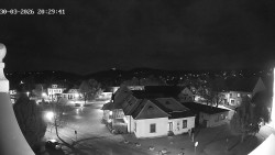 Náměstí Svobody, Hrad Buchlov